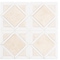 Andova Tiles ANDOVA TILES Maquette Marble Novelty Mosaic Wall & Floor Tile ANDMAQ188 - alternate 1